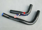 Silicone Coolant Radiator Hose Kit for Suzuki Swift GTI MK1 (1989-1994)