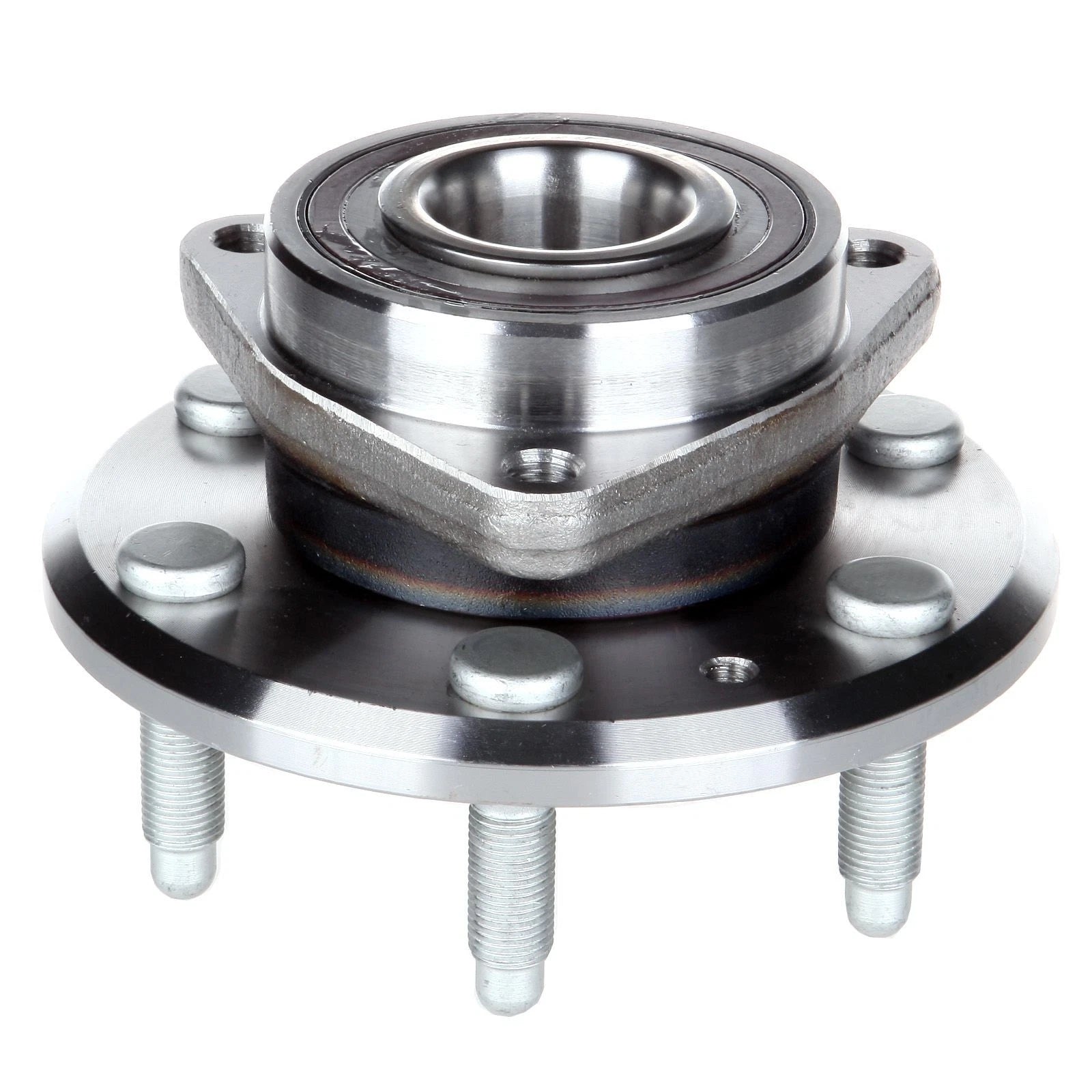 Front CV Axle Shaft + Wheel Hub Bearing for Buick Enclave (2008–2017)