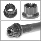 12-Point Cylinder Head Studs Assembly for Honda Civic CRX/EL (1988–2005)