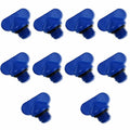 10X Blue Plug Kit for Mercruiser & Manifold Block (8M2000874, 22-806608A1)