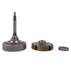 Wet Clutch Housing Kit for Kymco MXU400, Arctic Cat 350 400 425 500