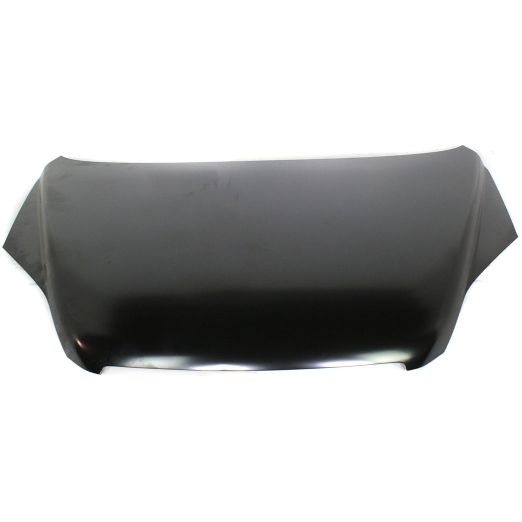 CAPA Certified Hood for Honda CR-V (2007–2009)