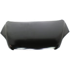 CAPA Certified Hood for Honda CR-V (2007–2009)
