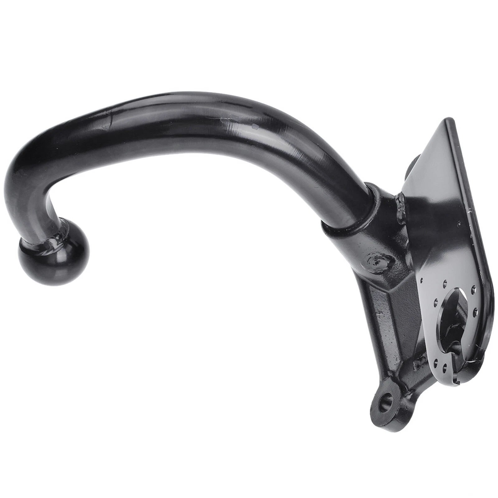 Tow Bar Hook for Mercedes-Benz G500 G550 G55 G63 G65 AMG (1999–2018)