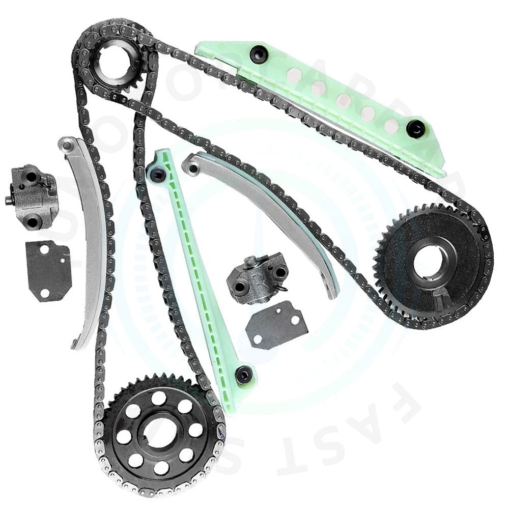 Timing Chain Kit for Ford F-150 Explorer Expedition (2001–2010)