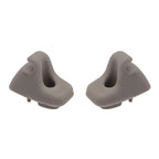 Sun Visor Retainer Clip for 09-19 Dodge Ram 1500 2500 3500 4500 5500
