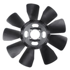 Engine Radiator Fan Blade for Chevrolet Silverado 2500 HD 3500 (2001â2007)