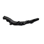 Replacement Front Driver Side Upper Bumper Cover Bracket for Toyota (2010–2018)