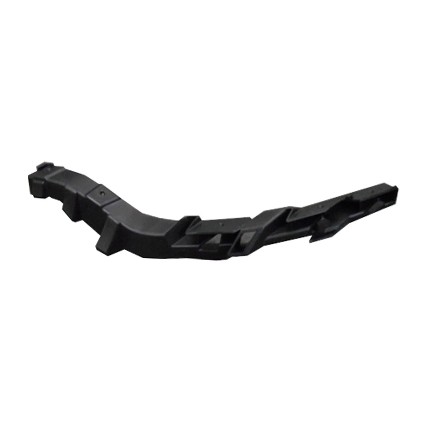Replacement Front Driver Side Upper Bumper Cover Bracket for Toyota (2010–2018)