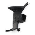 Left Front Bumper Mount Bracket for Jaguar F-Pace (2017–2020)