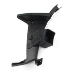 Left Front Bumper Mount Bracket for Jaguar F-Pace (2017–2020)