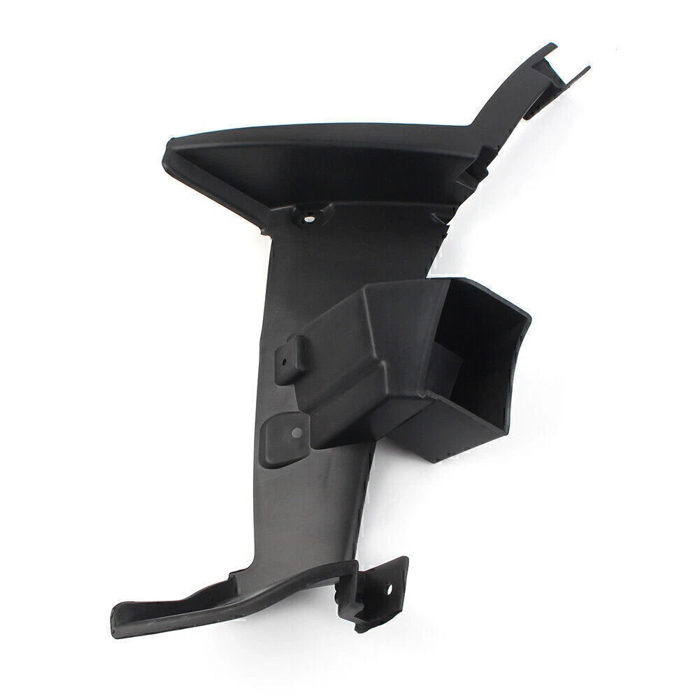 Left Front Bumper Mount Bracket for Jaguar F-Pace (2017–2020)