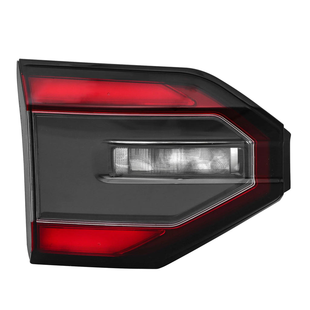 Tail Light Assembly for Honda Pilot (2023–2025) Left Driver Side Red Halogen