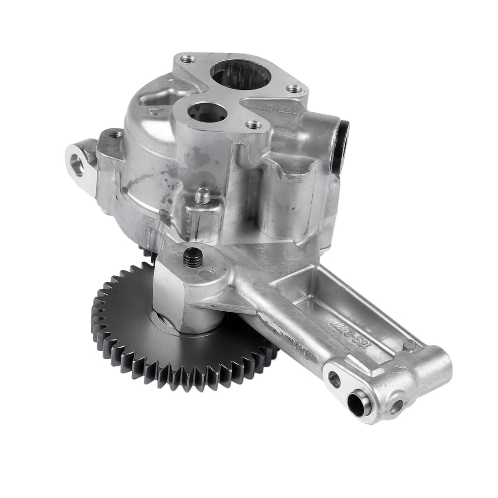 Engine Oil Pump Assembly for Caterpillar 3116 3126 C7