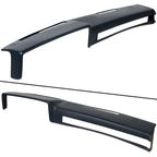Dashboard Cover for GMC Chevrolet Trucks SUV (Fits 2000–2006)