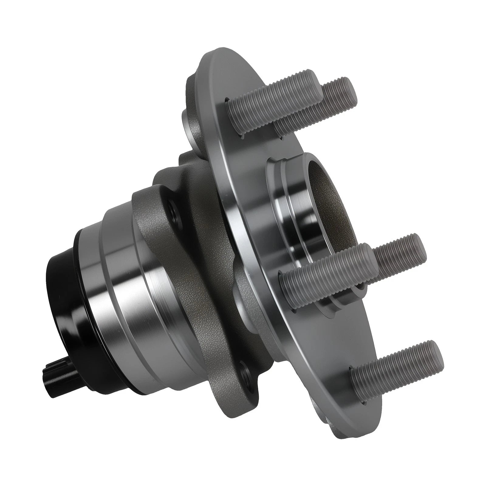 Front RH Wheel Hub for Lexus LS460 (2007–2017) 513314 5-Bolt ABS