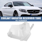 Windshield Washer Fluid Reservoir 1638690820 for Mercedes ML55 AMG (1998–2005)