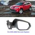 Right Side Heated Mirror for Chevrolet Equinox (2018–2022)