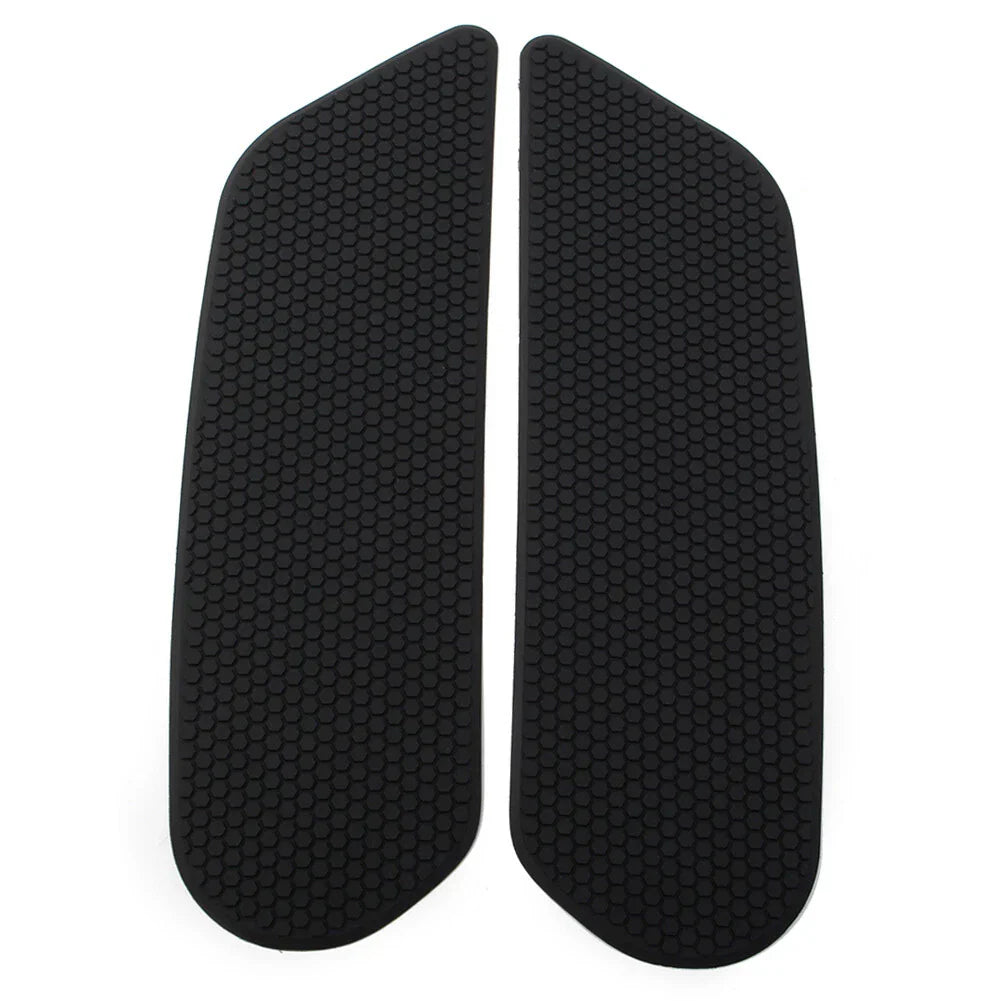Motorcycle Tank Pads Traction Grips for Kawasaki Z900 (2017-2020)