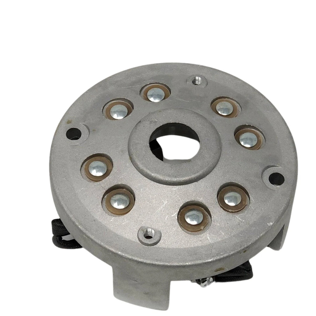 Motor Carbon Brushes & Support Assembly for Windlass Pacific 1500 (FO3954)