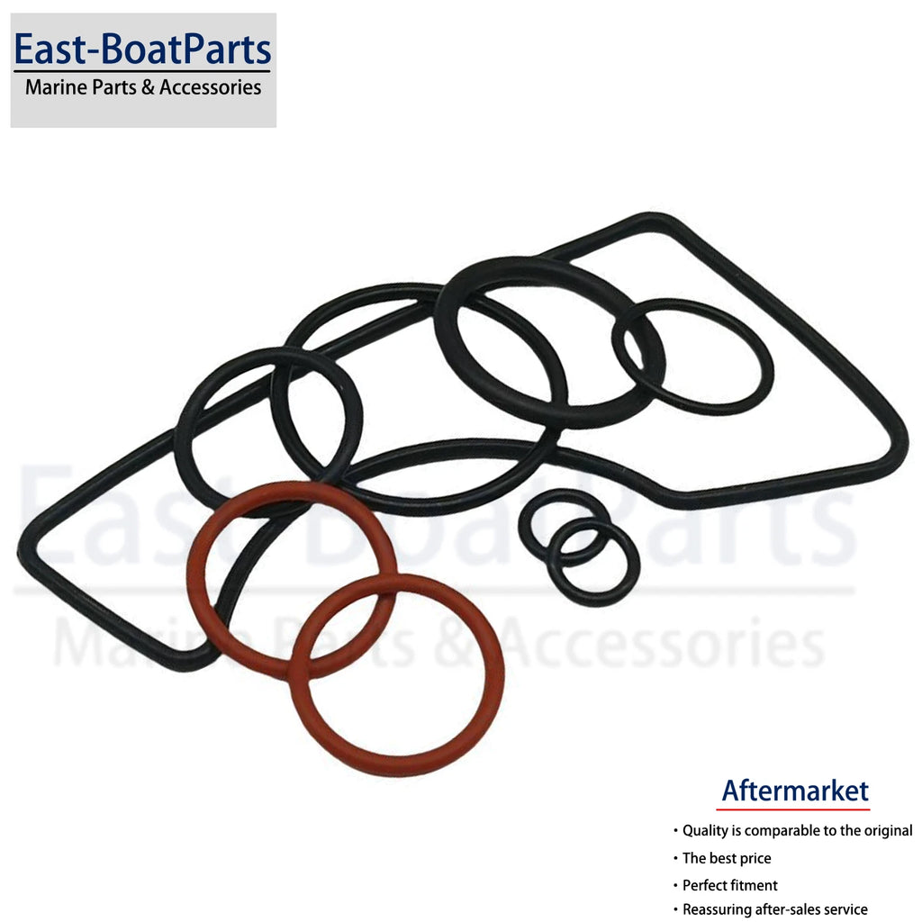Gasket Seal Kit for Mercruiser Bravo Driveshaft Housing