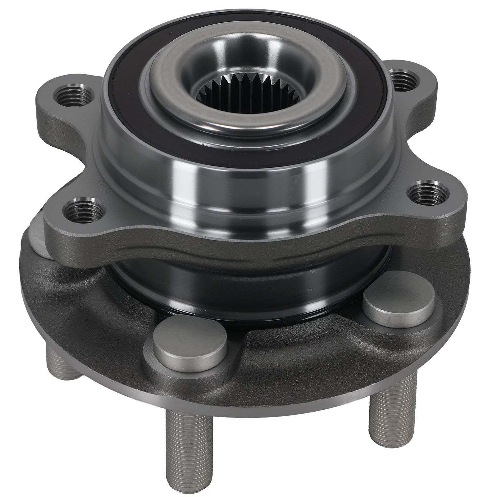 Front Left Right Wheel Hub Bearing for Lincoln MKX MKZ (2016–2020) 513394