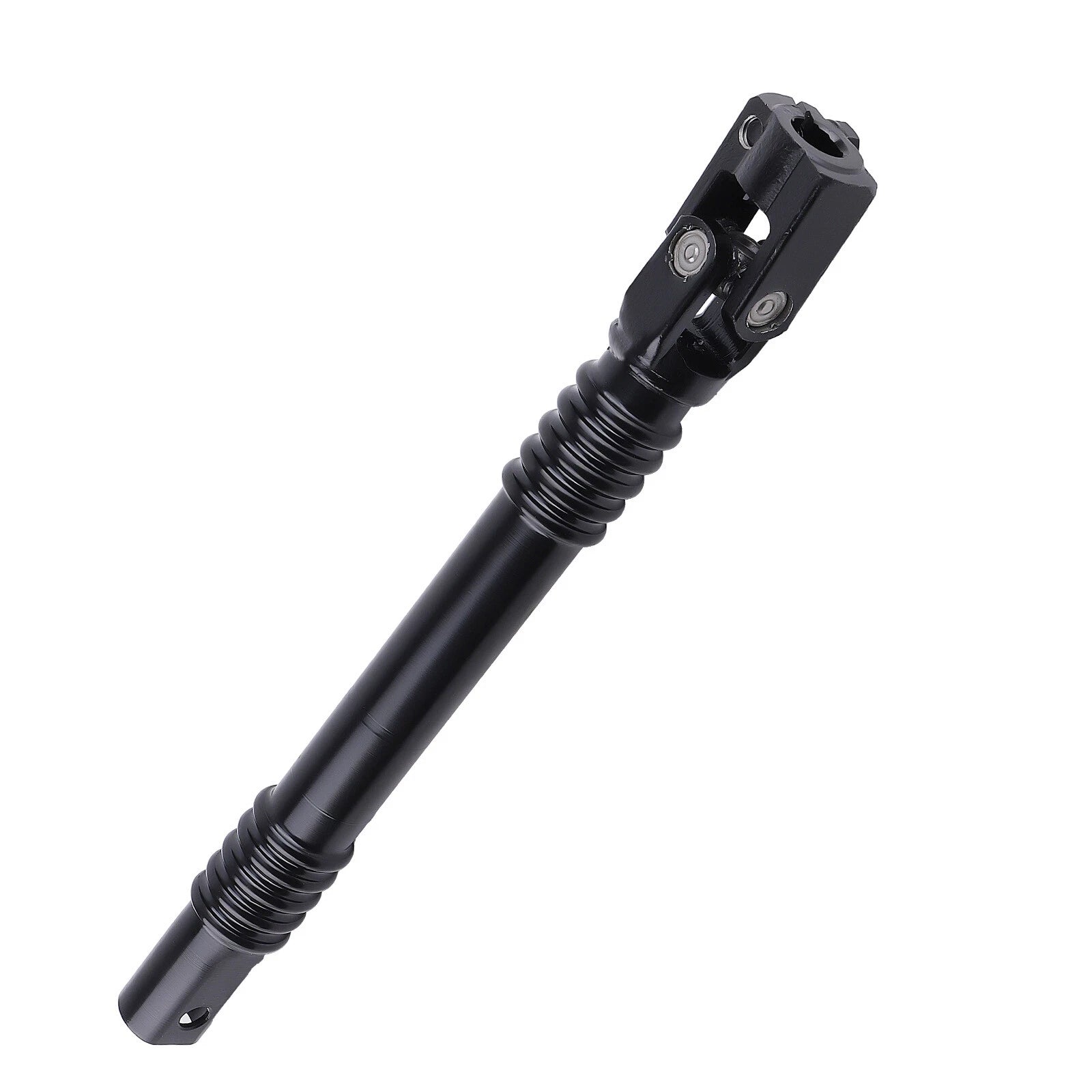 2X Lower Intermediate Steering Shaft for GMC Sierra 1500 (2005)