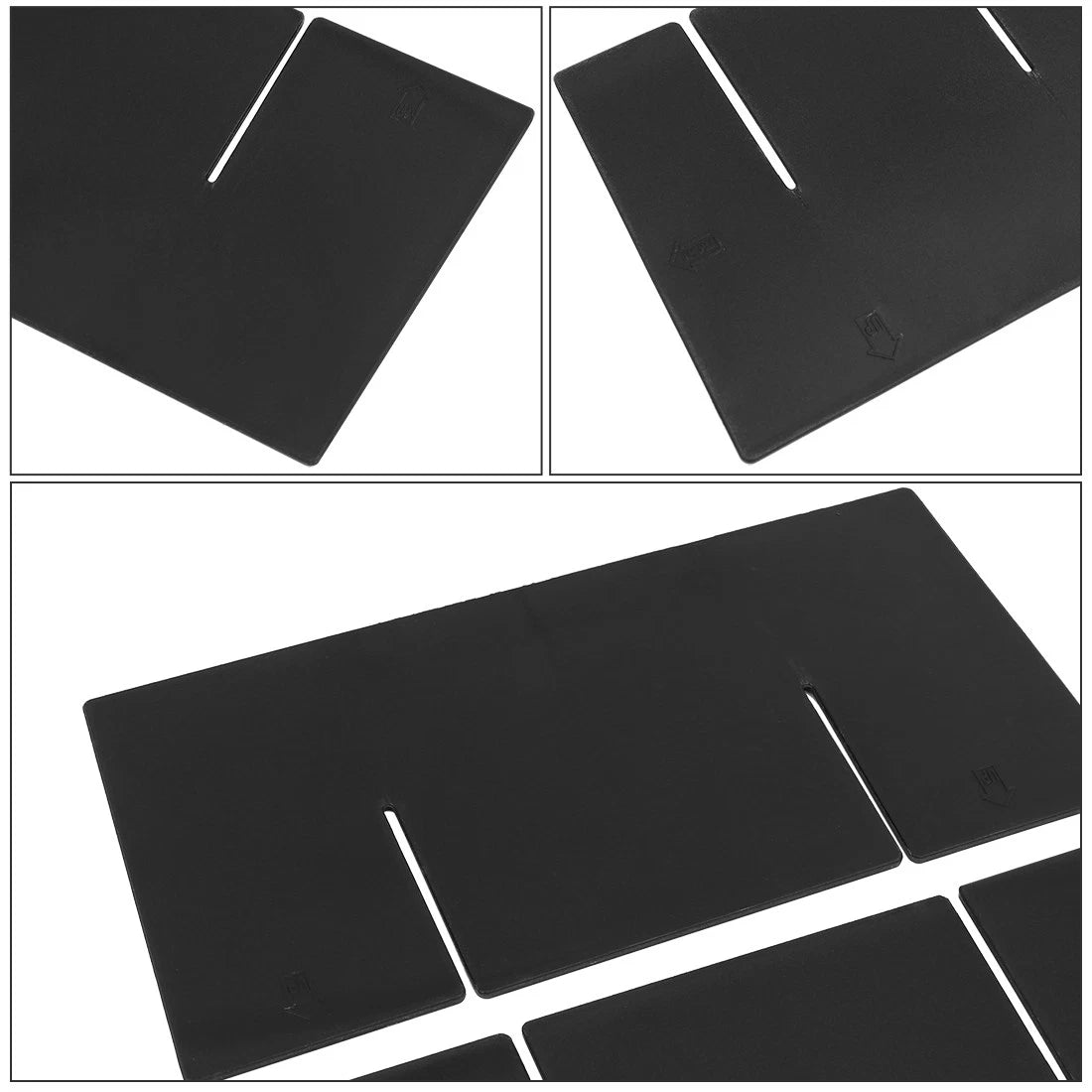 Center Console Organizer Armrest Storage Divider for Toyota Tundra (2014–2019)