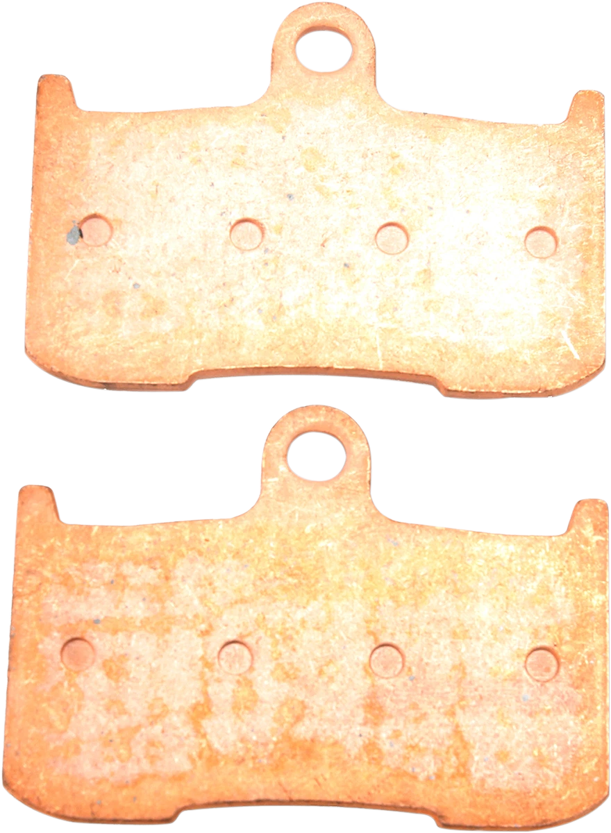 Sintered Brake Pads for Indian/Victory (FAD347HH)
