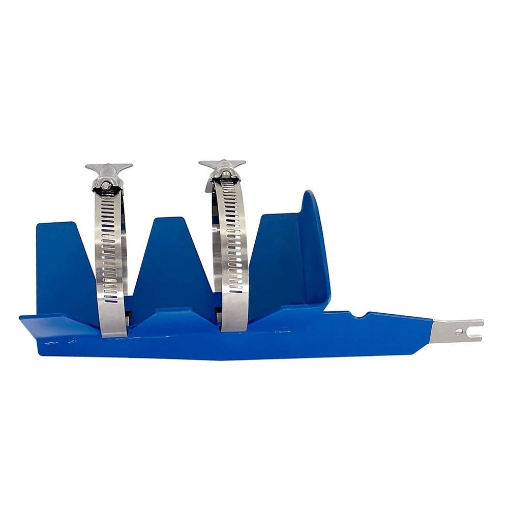 Shaker for Paint Cans with 2-3 Inch Reciprocating Saw