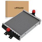 Coolant Radiator for BMW 435i Gran Coupe F32 (2015–2016) 17117628057