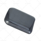 ABS Carbon Pattern Cover Trim for Toyota Prado LC250 (2025)