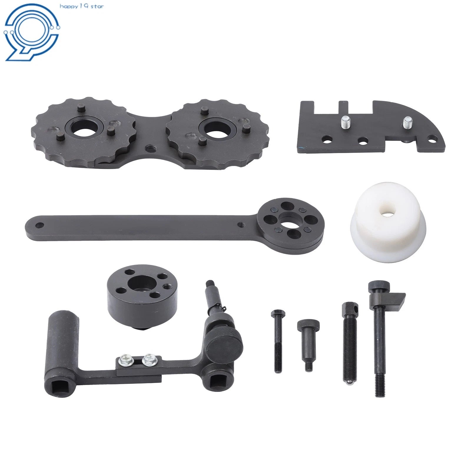 Timing Belt Tool Kit for Volvo XC60 XC70 XC80 XC90 (2008-2017)