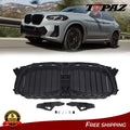 Active Grille Air Shutter with Motor for BMW X4 xDrive30i (2022–2024)