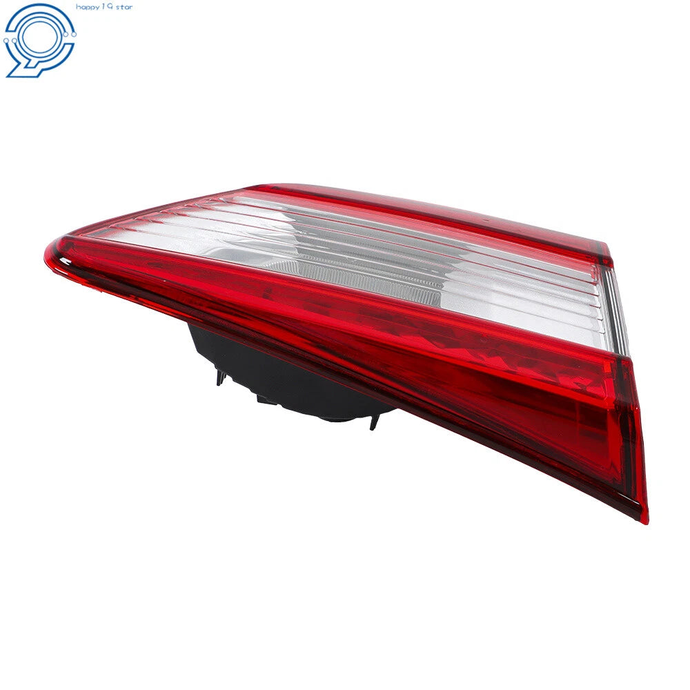 Rear Red Inner Tail Light Brake Lamp for Subaru Crosstrek (2018–2019)