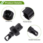 Air Charge Temperature Sensor No.F57Z12A697A for Ford Mondeo Mk1 (1993–1996)
