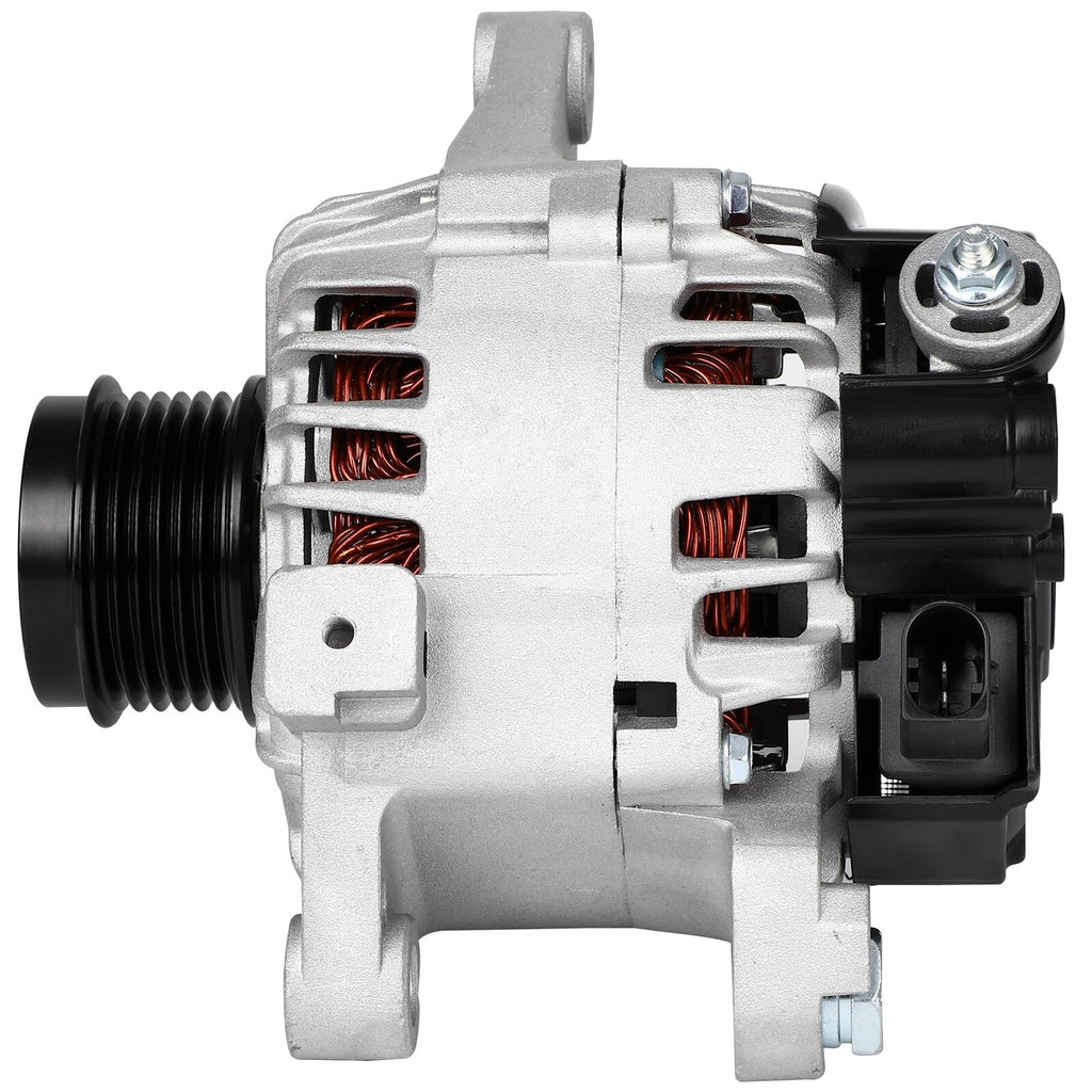 Alternator for Toyota Corolla (2014–2018) L4 1.8L 115 Amp