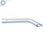 Muffler Conversion Kit for Kubota B1550 B1750D (1980–1990) 15541-12110 1917-8303