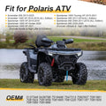 Front A-Arm Bushing Ball Joint Kit for Polaris Scrambler 850 1000 XP (2014–2018)