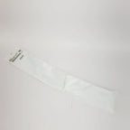 OEM Front Upper Brake Line for Harley-Davidson (Modular Diamond Black)