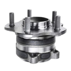 2X Rear Wheel Hub & Bearing Assembly for Nissan Altima (2007)