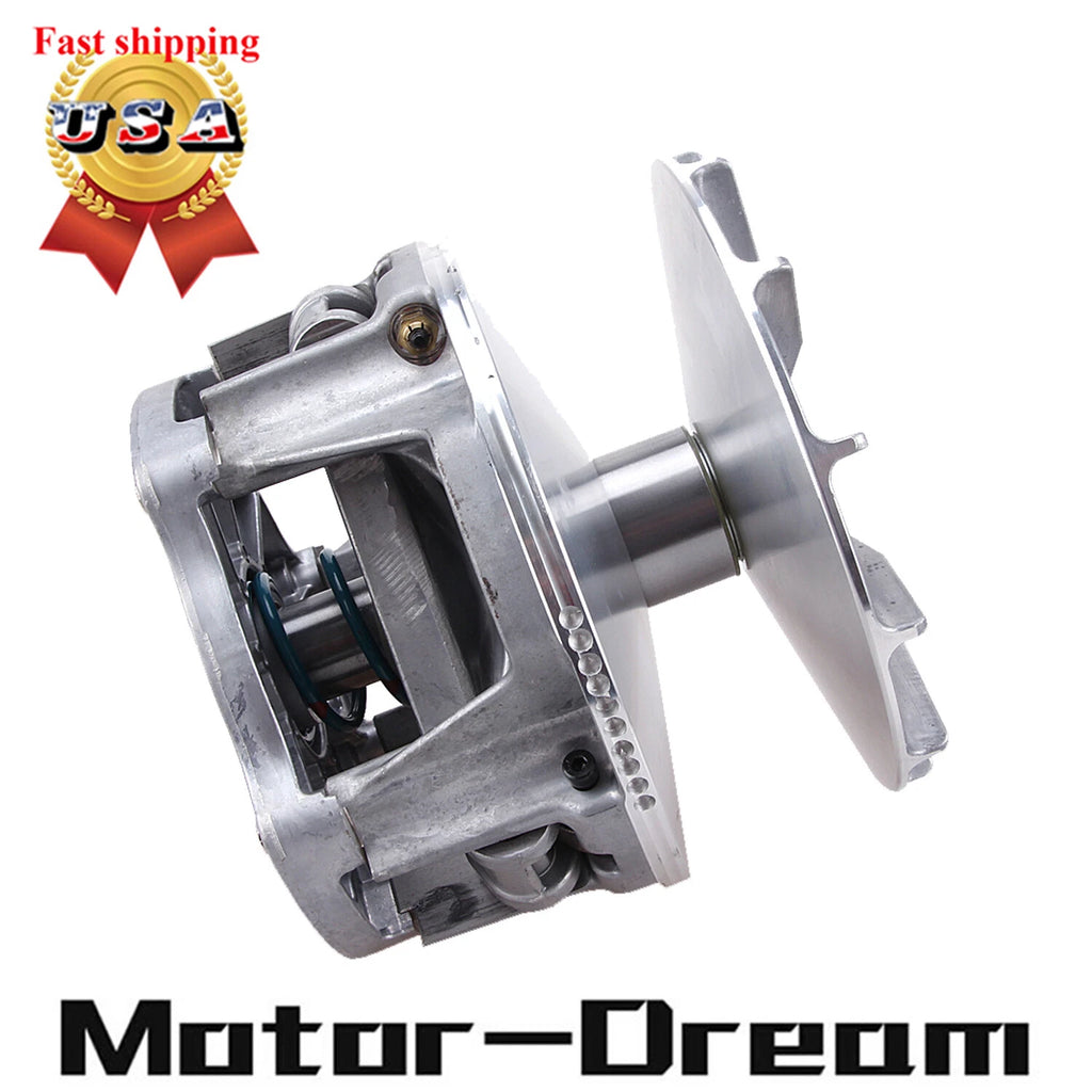 Primary Drive Clutch Assembly for Polaris RZR 800 EFI/LE (2008–2009)