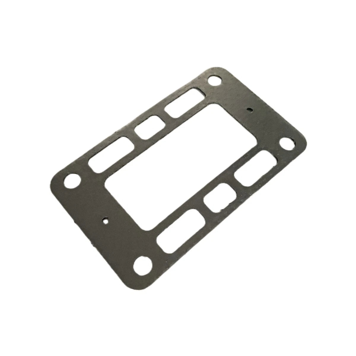 2 Exhaust Elbow Riser Gaskets for Volvo Penta V6 V8 4.3 5.0 5.7 8.1 L (857618)