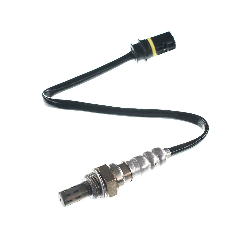 Set of 4 O2 Oxygen Sensors for Mercedes-Benz SL600 ML320 ML430 (1996–2003)