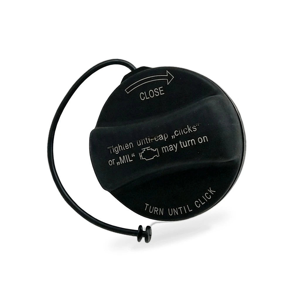 Fuel Tank Cap for BMW 1 3 5 6 Series X1 X3 X5 (2000–2023) 16117222391