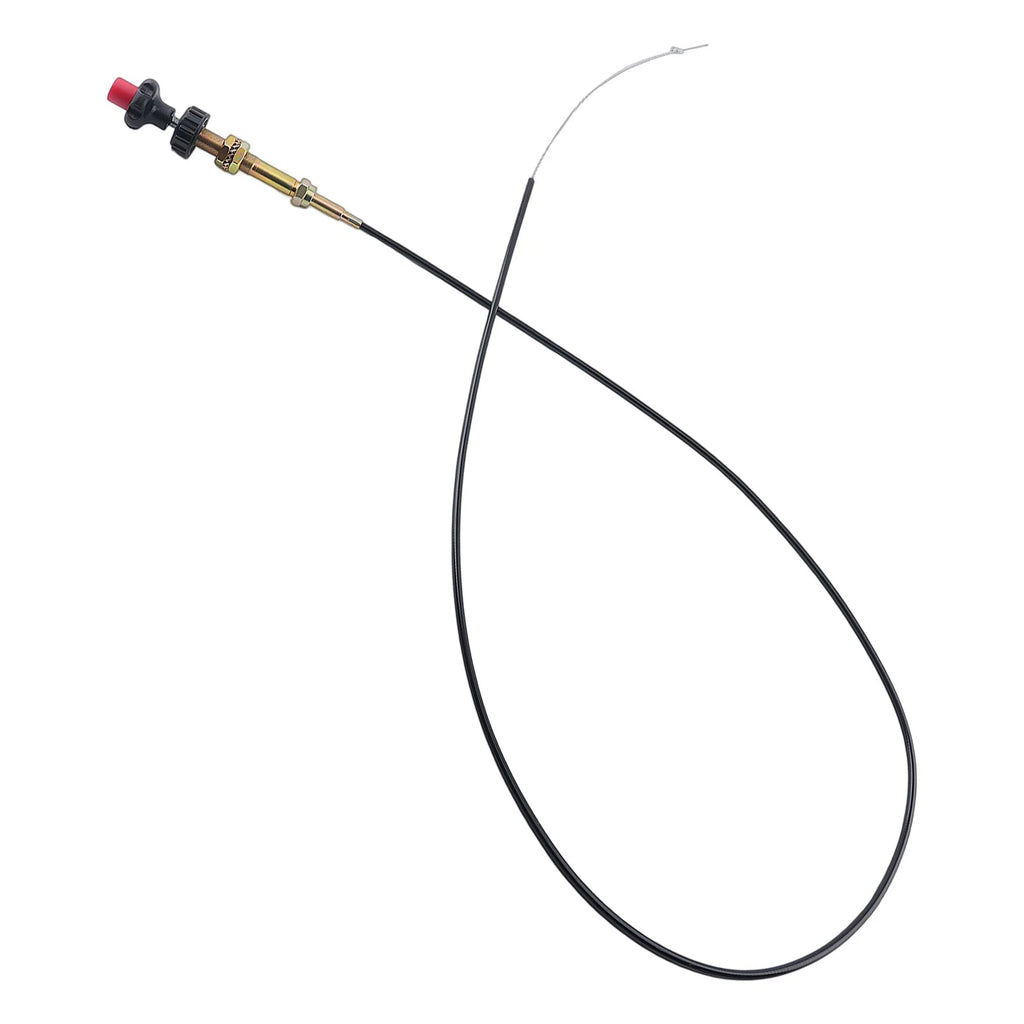 6FT Dual-Ball Adjustable Cable for VCGTX06 Truck Equipment (2012–2014)