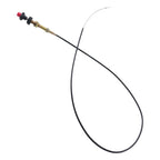 6FT Dual-Ball Adjustable Cable for VCGTX06 Truck Equipment (2012–2014)