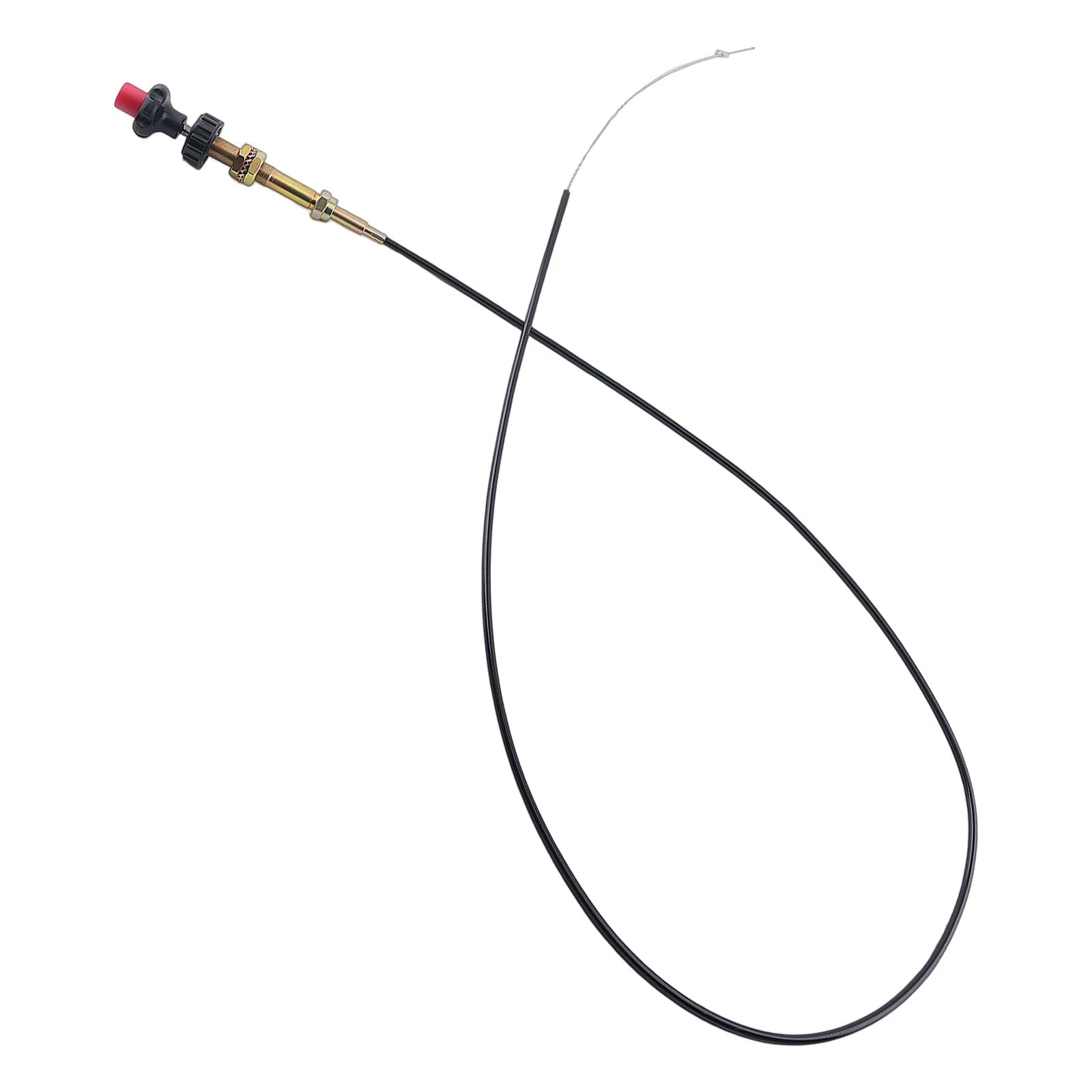 6FT Dual-Ball Adjustable Cable for VCGTX06 Truck Equipment (2012–2014)