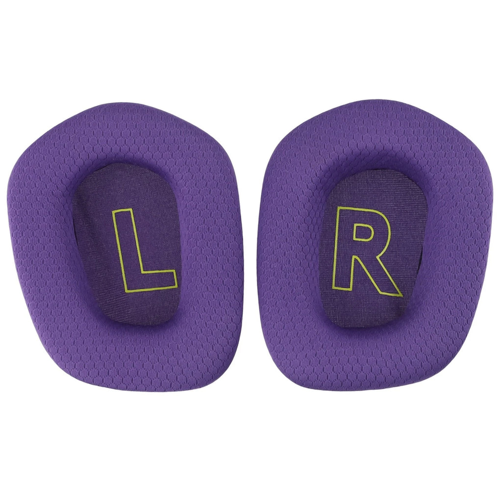Headphone Pads & Case for Logitech G733 G335