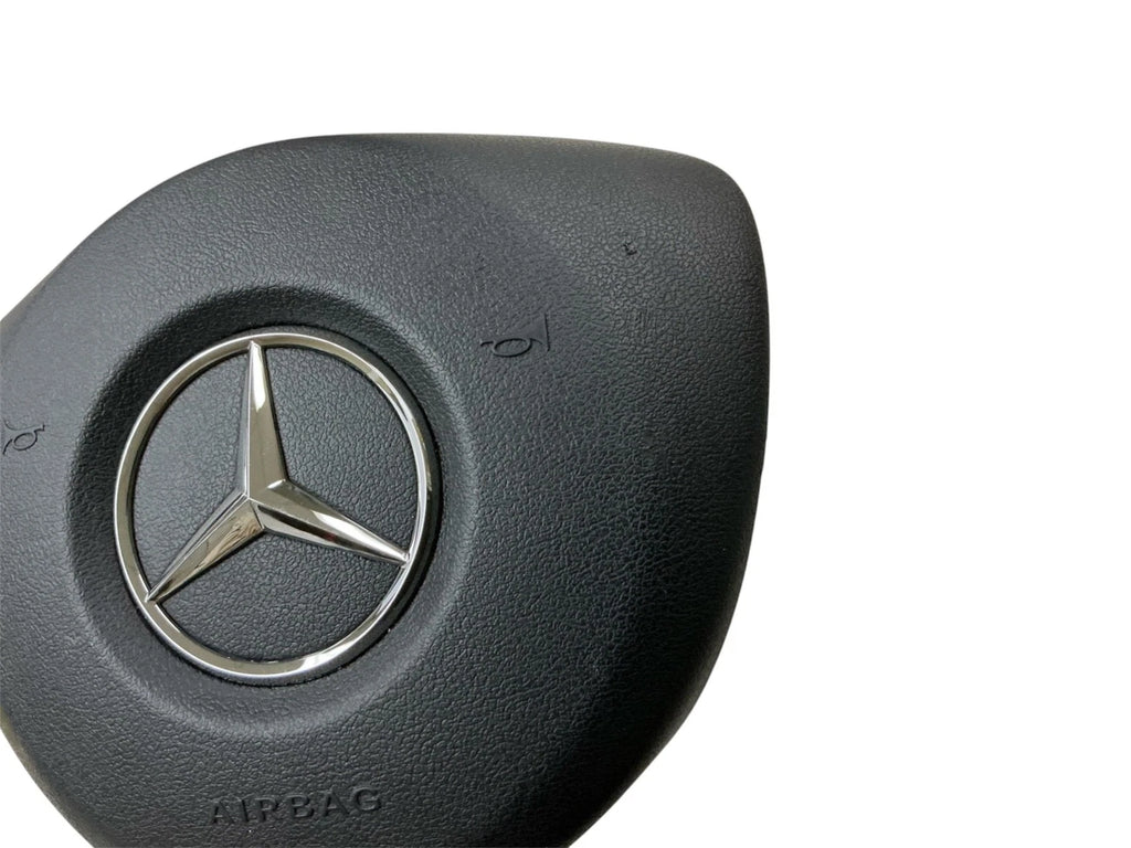 Driver Wheel Airbag for Mercedes-Benz GLC 300 (2016–2019) 000 860 48 03